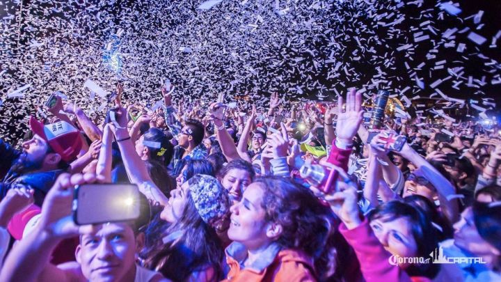Corona Capital 2021