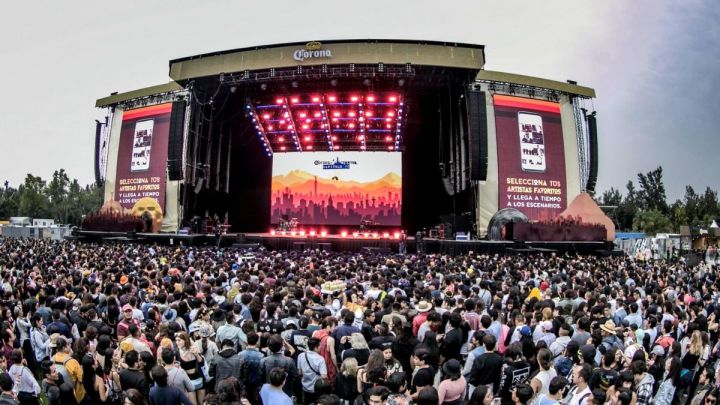 Corona Capital 2021