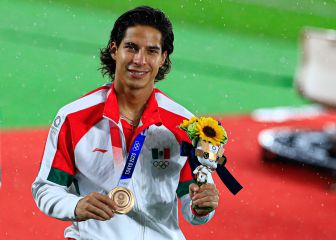 Diego Lainez volvió a jugar después de 76 días