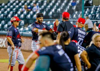 Venados empareja la serie con Yaquis