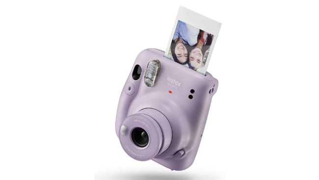 instax mini