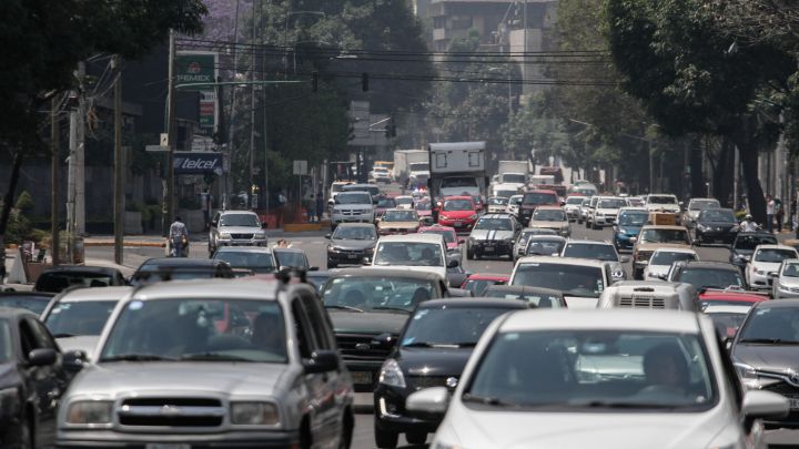 Hoy No Circula 22 de octubre: vehículos y placas en CDMX, EDOMEX, Hidalgo y Puebla