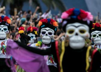 Desfile de Día de Muertos en 2021: cuándo es, recorrido y actividades