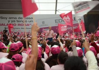 Salario Rosa 2021: cómo saber si soy beneficiario y fechas clave