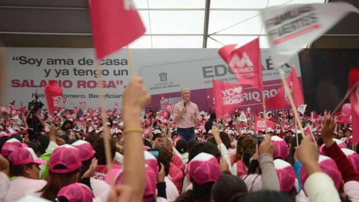 Salario Rosa 2021: cómo saber si soy beneficiario y fechas clave