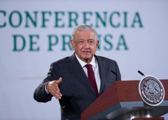 Aprobación de vacunas contra el Covid-19: respuesta de AMLO tras las palabras de la OMS