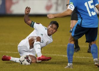 Luis Romo aceptó acercamientos de clubes europeos