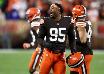 Samuel García: ''Próximamente NFL y nuevo estadio en Nuevo León''