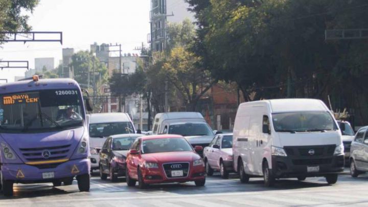 Hoy No Circula 23 de octubre: vehículos y placas en CDMX, EDOMEX, Hidalgo y Puebla