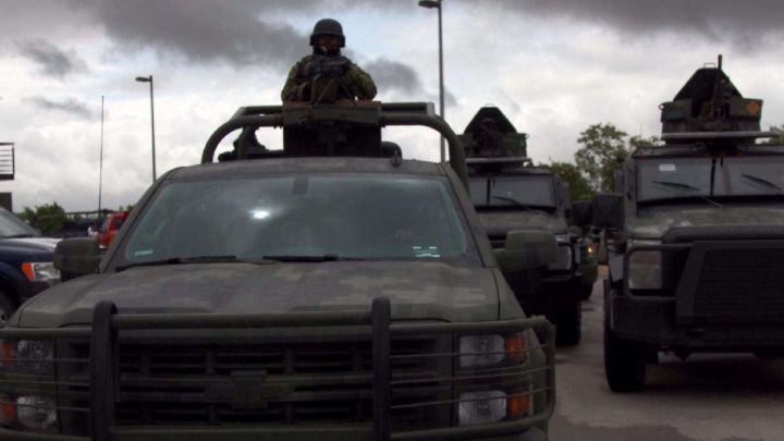 Muere en Tamaulipas “El Tigre”, líder del Cártel del Golfo
