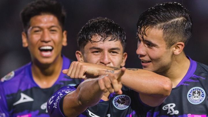 Mazatlán vence a Querétaro en la Jornada 15 del Apertura 2021