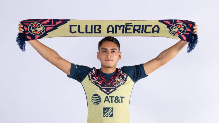 Naveda América