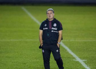 Promocionan partido del Tri con jugadores que no serán convocados