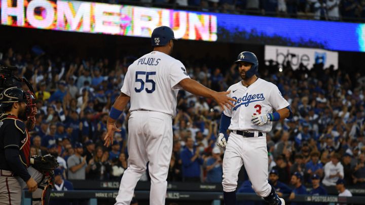 Dodgers