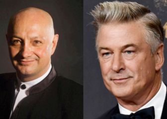 Flavio Peniche reacciona a lo ocurrido con Alec Baldwin