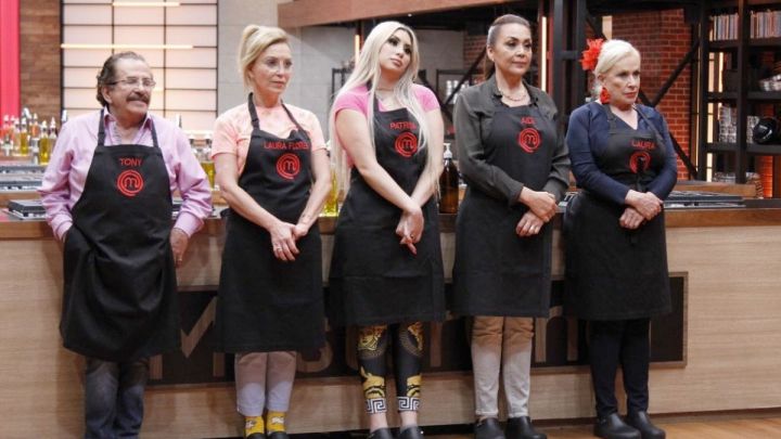 MasterChef Celebrity en México