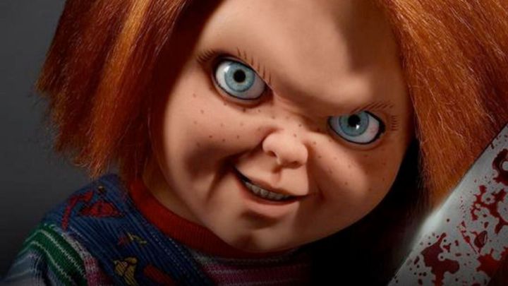 Chucky, la serie
