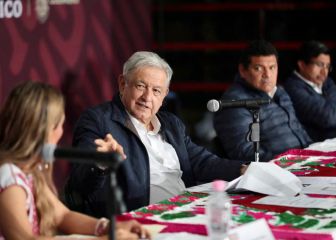 AMLO anuncia recursos directos en La Montaña, Guerrero
