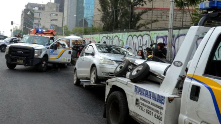 Hoy No Circula 24 de octubre: vehículos y placas en CDMX, EDOMEX, Hidalgo y Puebla