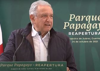 Anuncian apertura de espacios públicos en Acapulco por recuperación económica