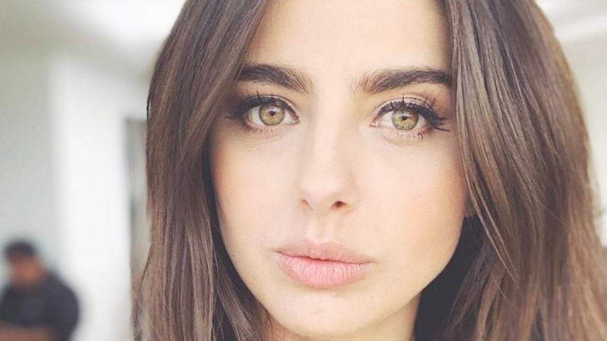 Michelle Renaud se tomará un descanso de las telenovelas para incursionar en el cine