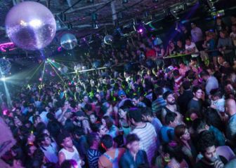 Medidas Covid-19 en Hidalgo: permitirán operación de antros y eventos masivos