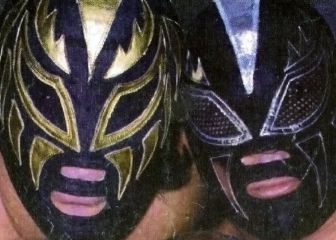Fallece a los 60 años el luchador Plata