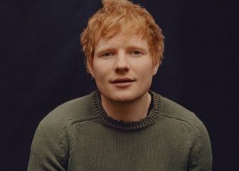 Ed Sheeran da positivo a Covid-19, días antes de lanzar nuevo álbum