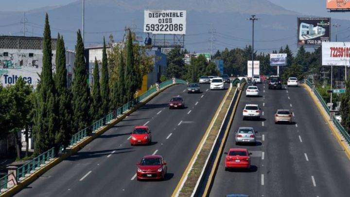 Hoy No Circula 26 de octubre: vehículos y placas en CDMX, EDOMEX, Hidalgo y Puebla