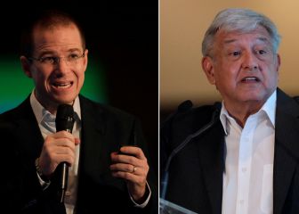 Nuevamente Ricardo Anaya lanza fuerte crítica a AMLO
