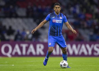 Granada y Osasuna estarían interesados en fichar a Luis Romo