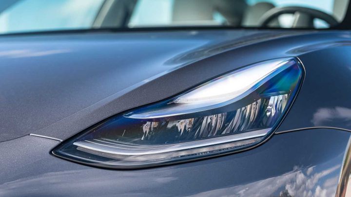 Un auto eléctrico se convierte en el auto más vendido en Europa
