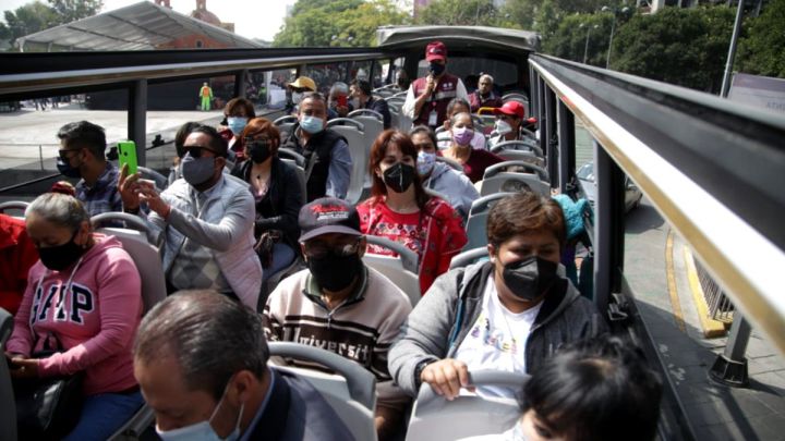 Así te puedes registrar para acceder al Colibrí Viajero