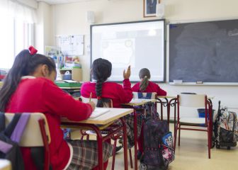 Así podrás solicitar la Beca Bienestar para estudiantes