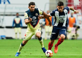Los cinco puntos a seguir del Monterrey vs América