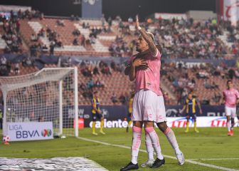 La jornada 15 impone récord de goles anotados en Apertura 2021