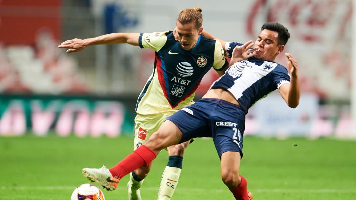 América y Rayados: qué dicen los datos en la previa de la final