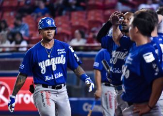 Yaquis intentará seguir en la cima de la LMP cuando reciba a Sultanes