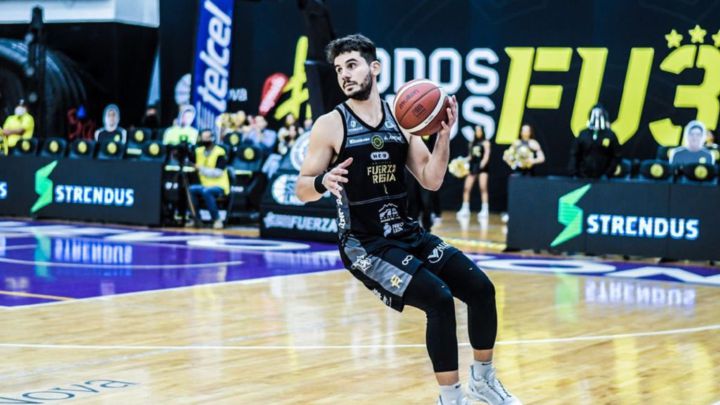 Fuerza Regia gana el primero de la serie ante Leñadores.