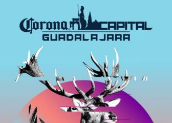 Festival Corona Capital Guadalajara: costos de los boletos y fechas del evento