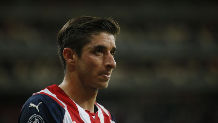 Chivas: más goles recibidos que anotados en su casa