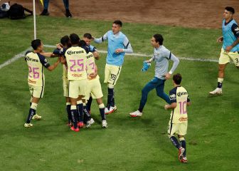 Ochoa: ''La final tuvo que haber sido en cancha neutral''