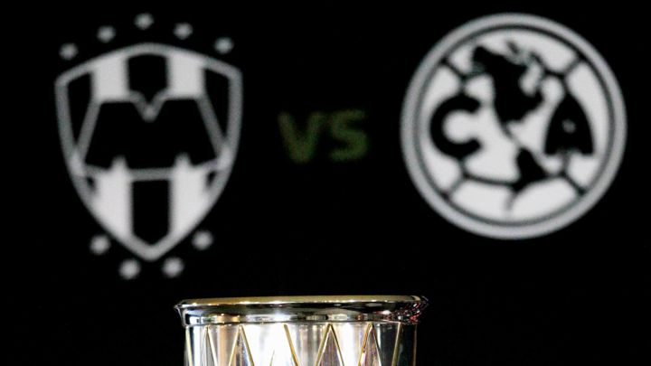 Concacaf final