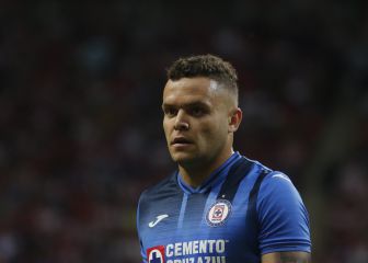 Cruz Azul: la difícil misión de terminar dentro del Top 4