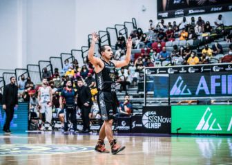 Fuerza Regia a un triunfo de acceder a la final se zona tras paliza a Leñadores