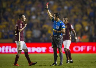 De las finales que ha jugado América en Nuevo León, solo ha ganado un juego