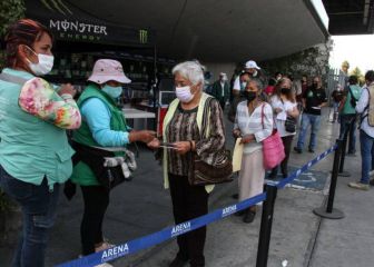 Vacunación a rezagados CDMX: calendario, requisitos y sedes