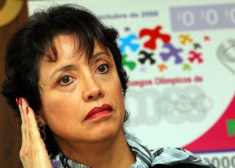 Asteroide recibirá nombre de atleta mexicana, Enriqueta Basilio