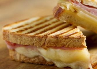 Día Internacional del Sándwich