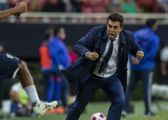 Marcelo Michel Leaño se queda en Chivas